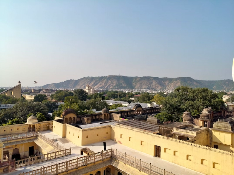 10 Must-Visit Tourist Places in Jaipur: The Pink City