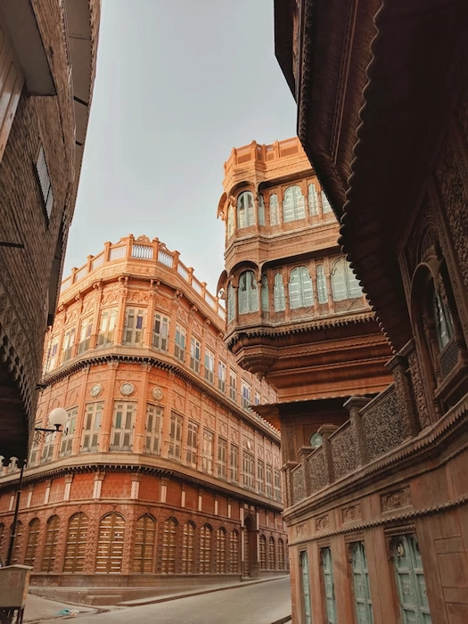 Bikaner Tourism Guide