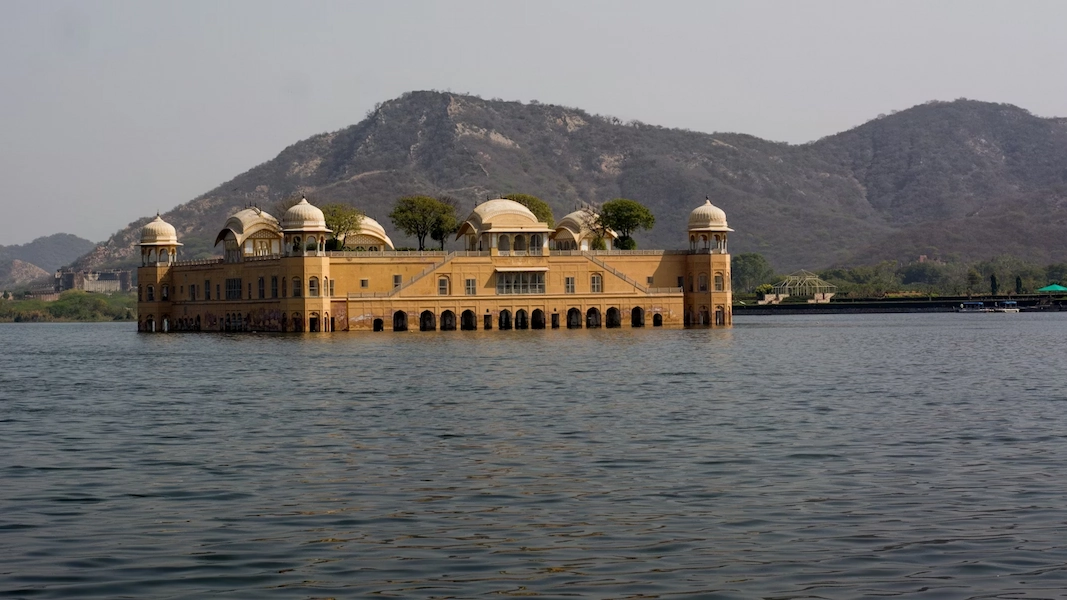 Jaipur Tourism Guide