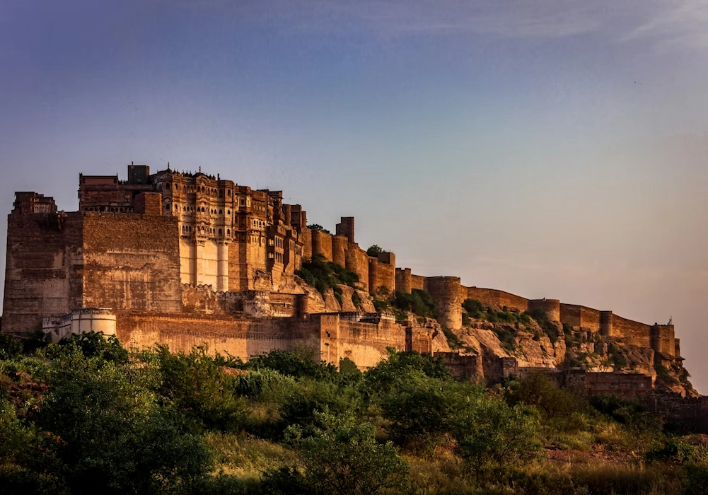 Jodhpur Tourism Guide