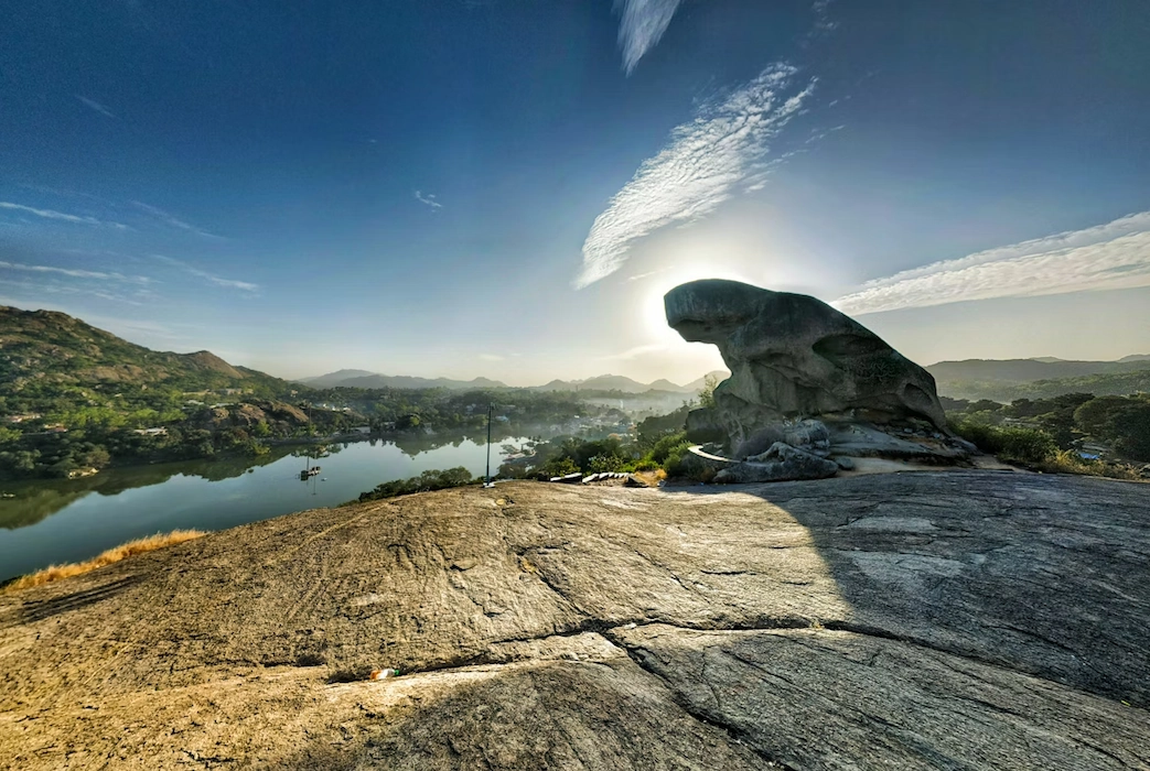 Mount Abu Tourism Guide
