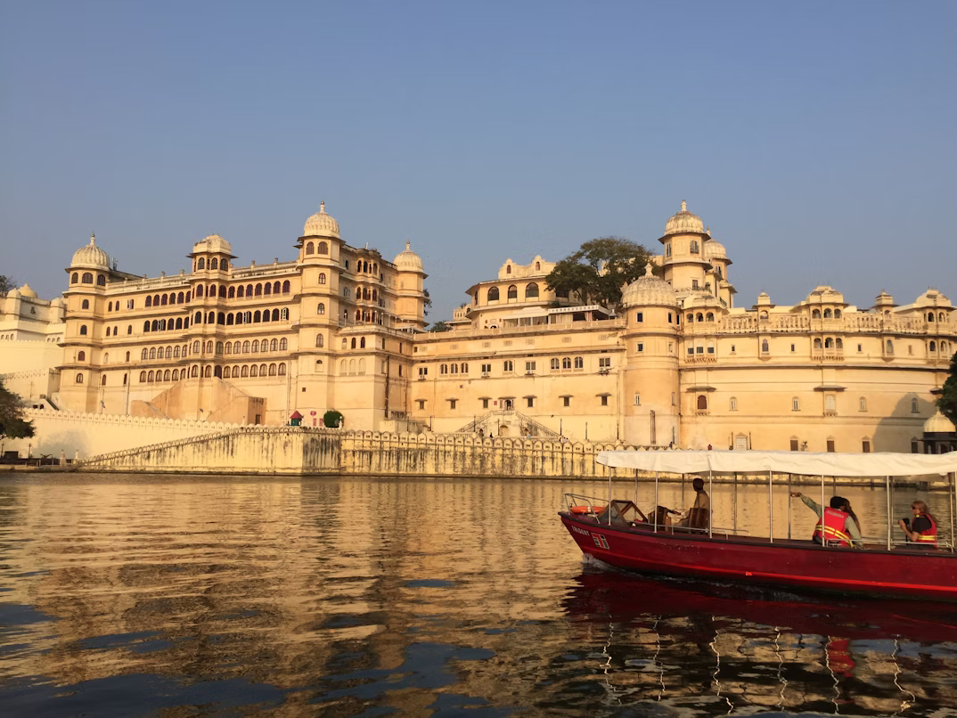 Udaipur Gallery