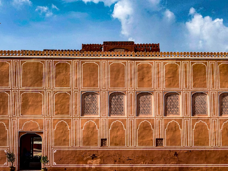 10 Days Rajasthan Tour Itinerary