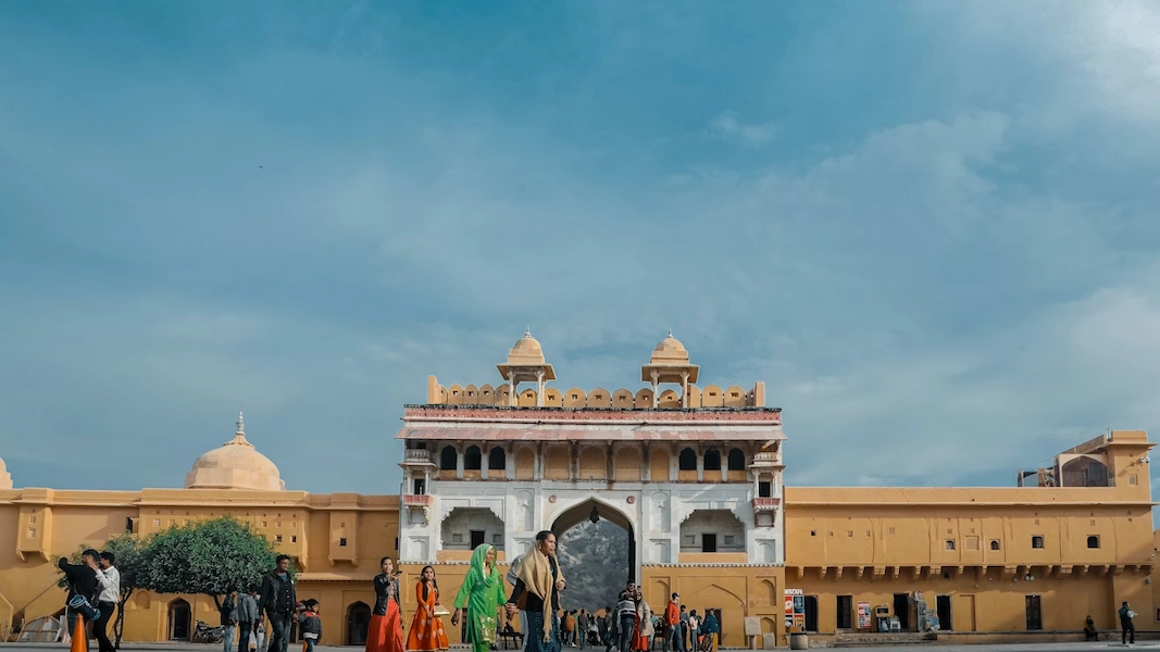 3 Days Rajasthan Tour Itinerary