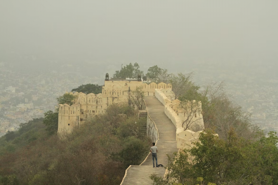 4 Days Rajasthan Tour Itinerary