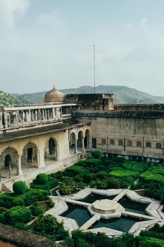 5 Days Rajasthan Tour Itinerary