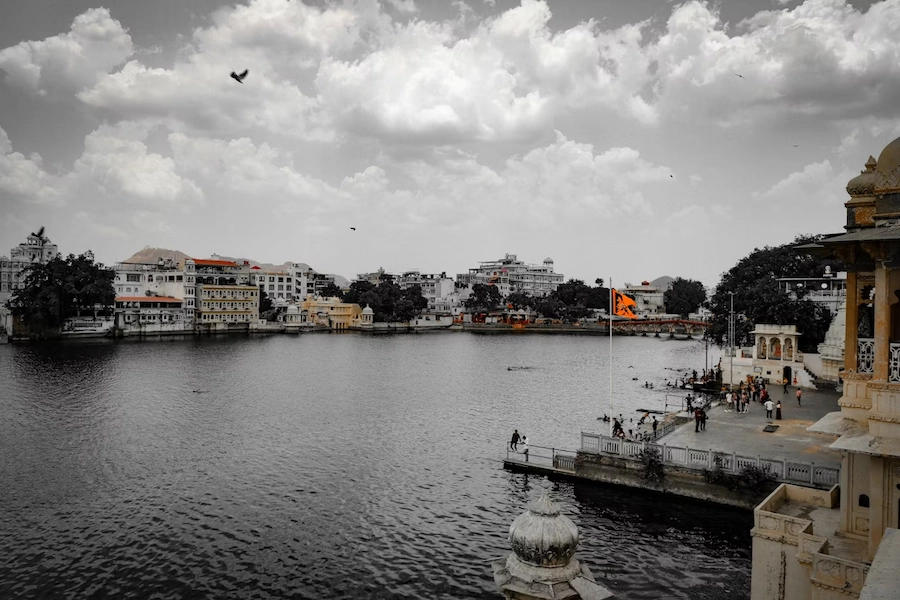 7 Days Rajasthan Tour Itinerary